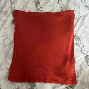 American eagle tube top